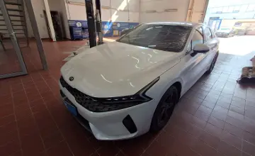 Kia K5 2023 года за 9 800 000 тг. в Астана фото 1