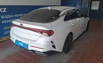 Kia K5 2023 года за 9 800 000 тг. в Астана