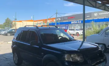 Land Rover Freelander 2004 года за 2 500 000 тг. в Талдыкорган фото 3