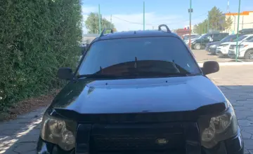 Land Rover Freelander 2004 года за 2 500 000 тг. в Талдыкорган фото 2