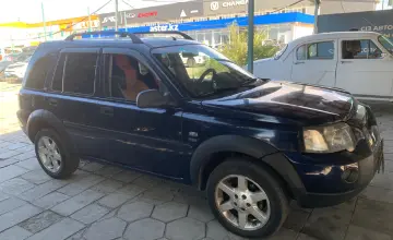 Land Rover Freelander 2004 года за 2 500 000 тг. в Талдыкорган фото 4