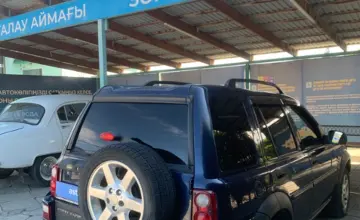 Land Rover Freelander 2004 года за 2 500 000 тг. в Талдыкорган