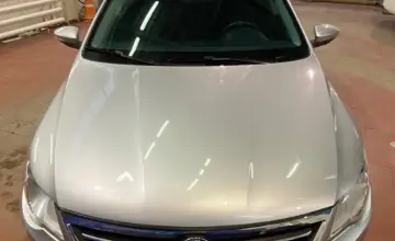 Volkswagen Passat CC 2011 года за 4 200 000 тг. в Астана фото 2