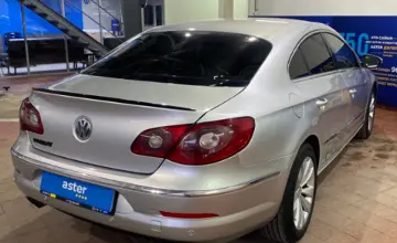 Volkswagen Passat CC 2011 года за 4 200 000 тг. в Астана