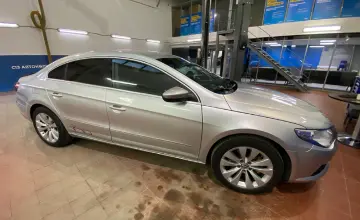 Volkswagen Passat CC 2011 года за 4 200 000 тг. в Астана фото 4
