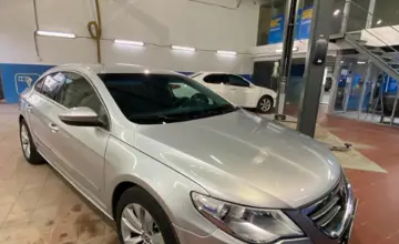 Volkswagen Passat CC 2011 года за 4 200 000 тг. в Астана фото 3