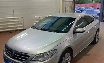 Volkswagen Passat CC 2011 года за 4 200 000 тг. в Астана фото 1