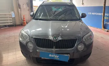 Skoda Yeti 2012 года за 4 500 000 тг. в Астана фото 2