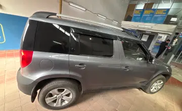 Skoda Yeti 2012 года за 4 500 000 тг. в Астана фото 4