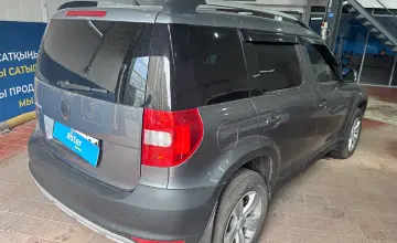 Skoda Yeti 2012 года за 4 500 000 тг. в Астана