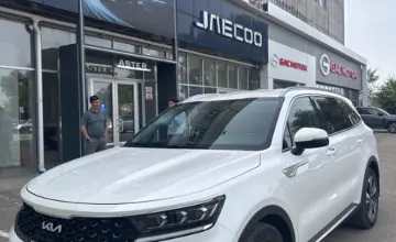 Kia Sorento 2022 года за 15 600 000 тг. в Актобе фото 1