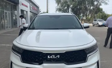 Kia Sorento 2022 года за 15 600 000 тг. в Актобе фото 2
