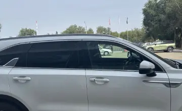 Kia Sorento 2022 года за 15 600 000 тг. в Актобе фото 4