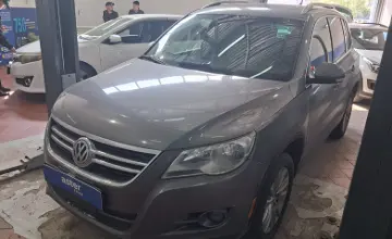 Volkswagen Tiguan 2008 года за 3 500 000 тг. в Астана фото 1