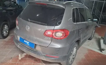 Volkswagen Tiguan 2008 года за 3 500 000 тг. в Астана