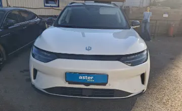 Leapmotor C11 2022 года за 15 000 000 тг. в Астана фото 2