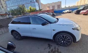 Leapmotor C11 2022 года за 15 000 000 тг. в Астана фото 4