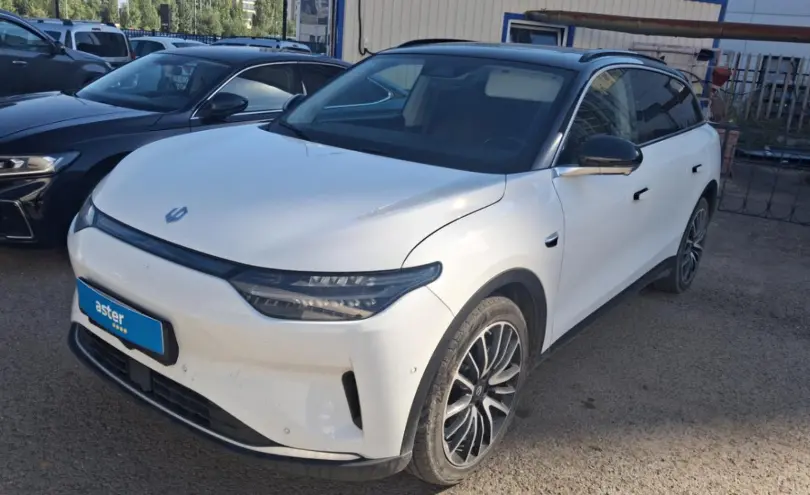Leapmotor C11 2022 года за 15 000 000 тг. в Астана