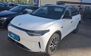 Leapmotor C11 2022 года за 15 000 000 тг. в Астана фото 1