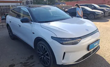 Leapmotor C11 2022 года за 15 000 000 тг. в Астана фото 3