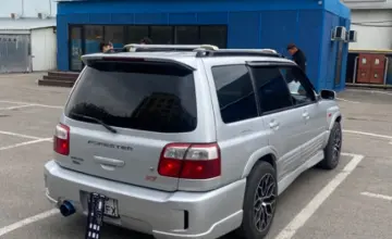 Subaru Forester 2000 года за 3 000 000 тг. в Алматы фото 3