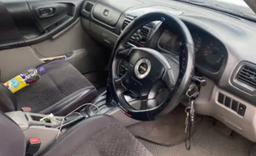 Subaru Forester 2000 года за 3 000 000 тг. в Алматы фото 5