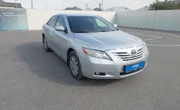 Toyota Camry 2008 года за 6 000 000 тг. в Шымкент фото 2