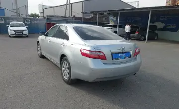 Toyota Camry 2008 года за 6 000 000 тг. в Шымкент фото 4