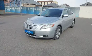 Toyota Camry 2008 года за 6 000 000 тг. в Шымкент фото 1