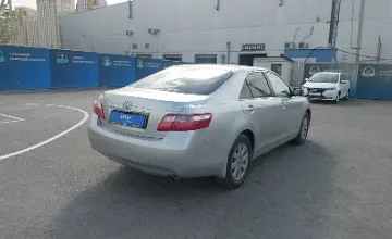 Toyota Camry 2008 года за 6 000 000 тг. в Шымкент фото 3