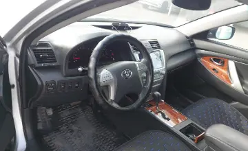 Toyota Camry 2008 года за 6 000 000 тг. в Шымкент фото 5
