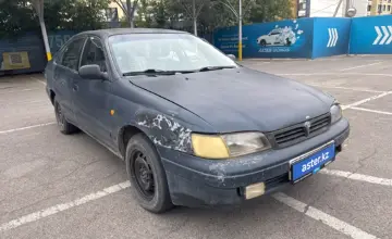 Toyota Carina E 1992 года за 700 000 тг. в Алматы фото 2