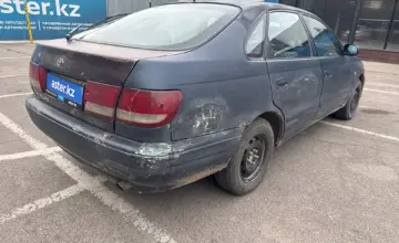 Toyota Carina E 1992 года за 700 000 тг. в Алматы фото 3