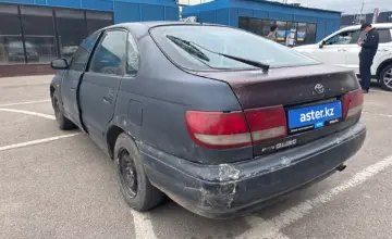 Toyota Carina E 1992 года за 700 000 тг. в Алматы фото 4