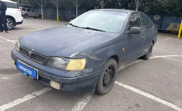 Toyota Carina E 1992 года за 700 000 тг. в Алматы фото 1