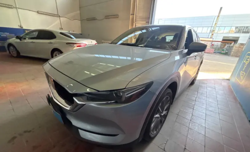 Mazda CX-5 2020 года за 11 500 000 тг. в Астана