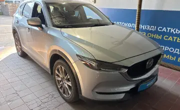 Mazda CX-5 2020 года за 11 500 000 тг. в Астана фото 3
