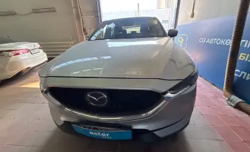 Mazda CX-5 2020 года за 11 500 000 тг. в Астана фото 2