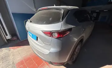 Mazda CX-5 2020 года за 11 500 000 тг. в Астана