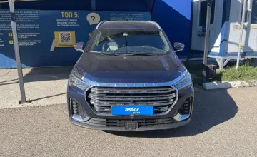 Jetour X90 PLUS 2023 года за 10 000 000 тг. в Усть-Каменогорск фото 2