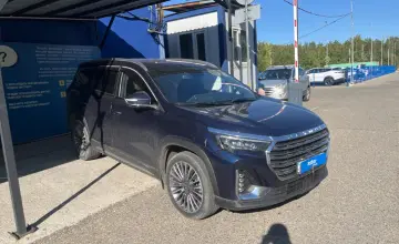 Jetour X90 PLUS 2023 года за 10 000 000 тг. в Усть-Каменогорск фото 3