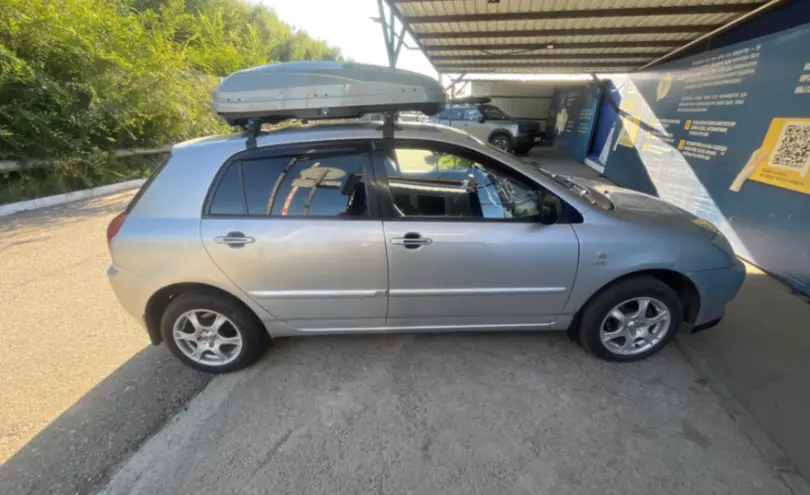 Toyota Corolla 2003 года за 3 000 000 тг. в Усть-Каменогорск фото 4