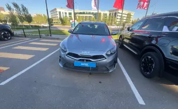 Kia Ceed 2025 года за 9 400 000 тг. в Астана фото 2