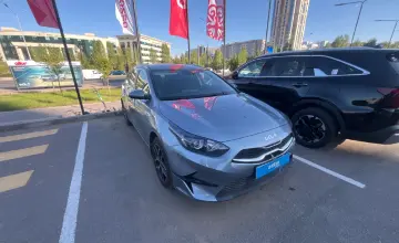 Kia Ceed 2025 года за 9 400 000 тг. в Астана фото 3