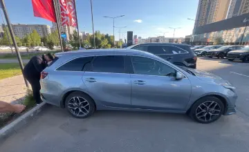 Kia Ceed 2025 года за 9 400 000 тг. в Астана фото 4