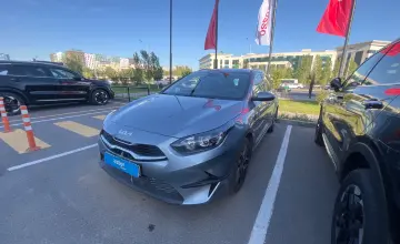 Kia Ceed 2025 года за 9 400 000 тг. в Астана фото 1
