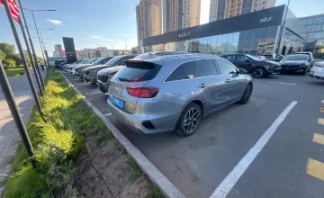 Kia Ceed 2025 года за 9 400 000 тг. в Астана