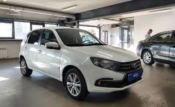 LADA (ВАЗ) Granta 2019 года за 3 800 000 тг. в Астана фото 2