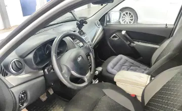 LADA (ВАЗ) Granta 2019 года за 3 800 000 тг. в Астана фото 5