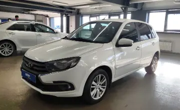 LADA (ВАЗ) Granta 2019 года за 3 800 000 тг. в Астана фото 1